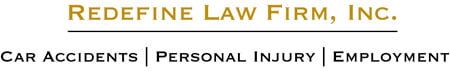 Home - Redefine Law Firm Car Accident and Employment Lawyers